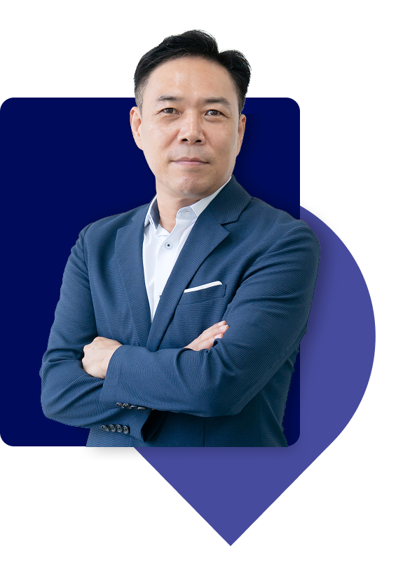 대표이사 김종원