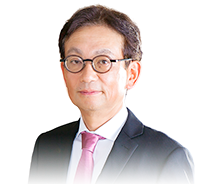 Dr. Akiyoshi Funato